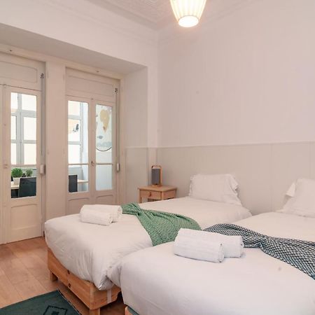 Anjos' City Escape By Lovelystay Lisbon Exterior photo